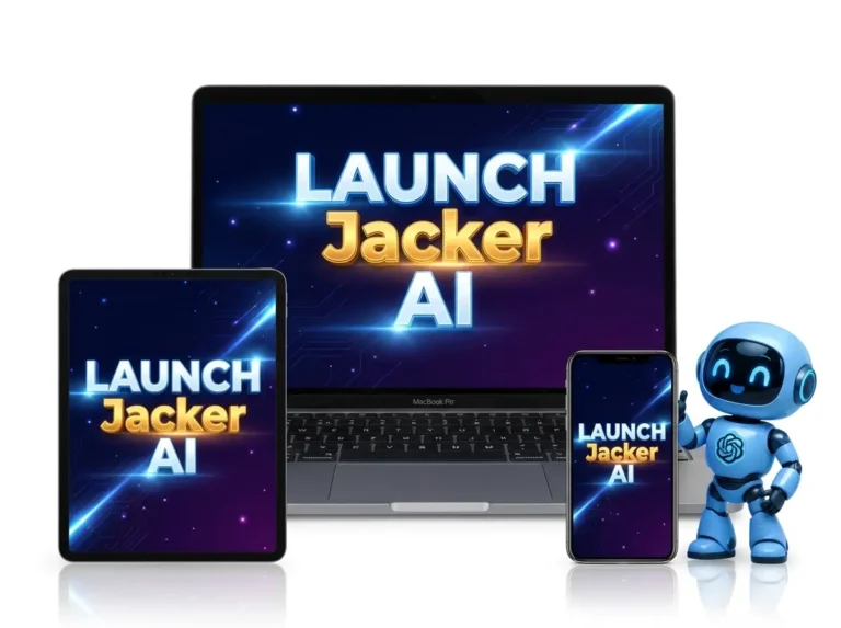 Launch Jacker AI Review 2026 – Powerful Product Launch Tool