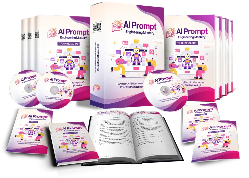 AI Prompt Engineering Mastery with PLR