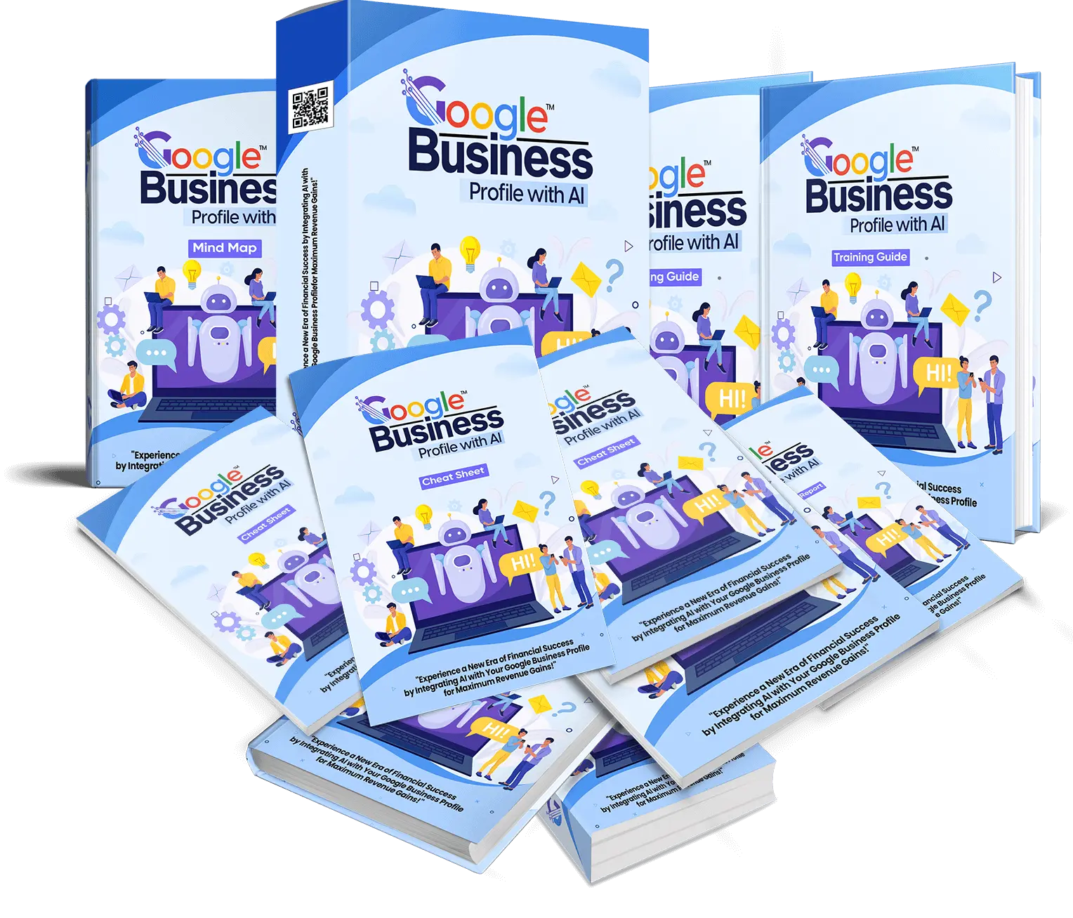 Google Business Profile with AI PLR Review 2026